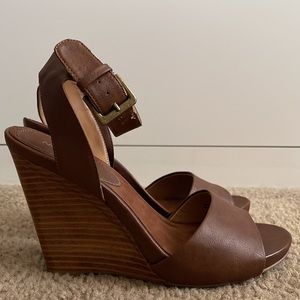 Nine West heels